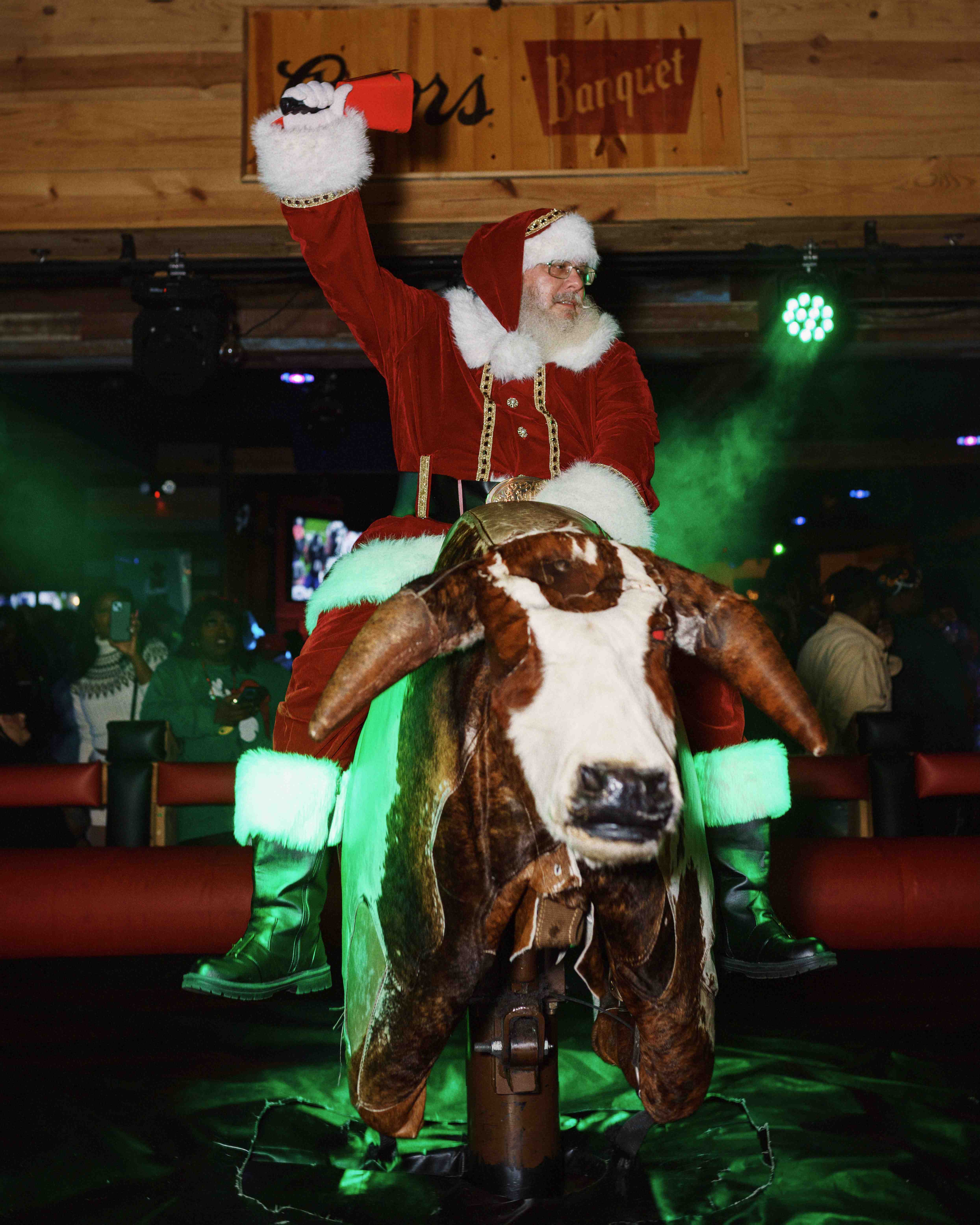 Host an event with ViZb